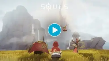 SOULS screenshot 1