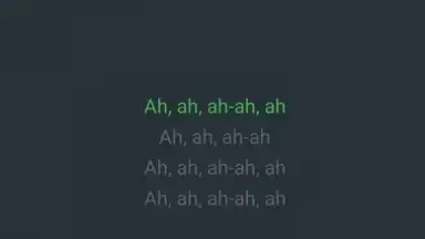 Lyrics Studio screenshot 7