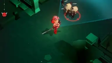 Alchemy Knight screenshot 6