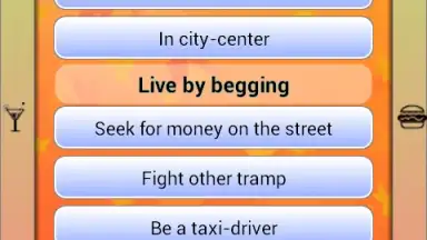 The Homeless screenshot 5