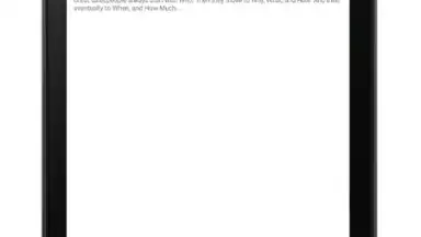 Just Note screenshot 1
