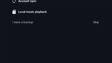 OuterTune screenshot 18
