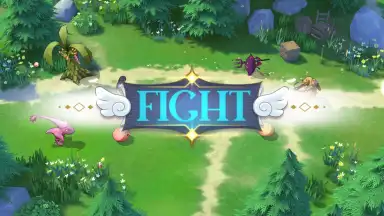 Ragnarok Arena screenshot 7