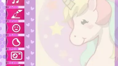 Unicorn Diary screenshot 2
