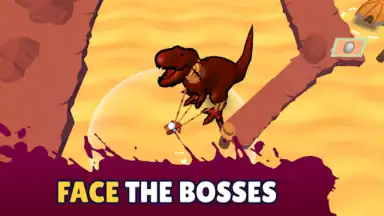 Lasso Hunter screenshot 1