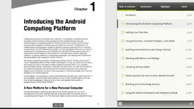 Bookari screenshot 3
