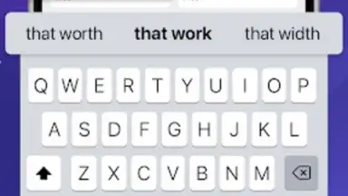 Keyboard iOS 16 - Emojis screenshot 4