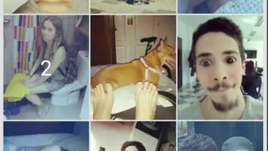 Bound It screenshot 3