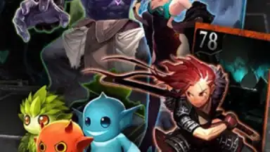 Duel of Fate screenshot 5