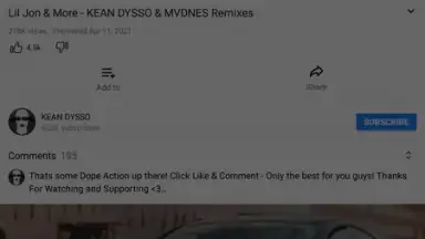 GoTube screenshot 9