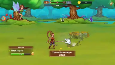Firestone screenshot 14