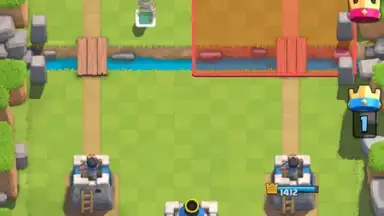 Clash Royale screenshot 17