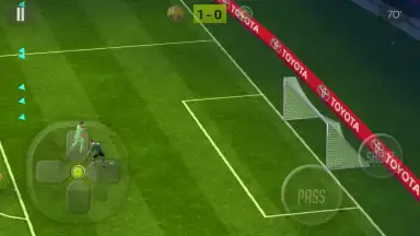 Football 2019 screenshot 2