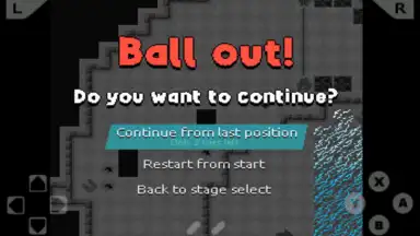 SNESoid screenshot 6