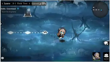 Soul Tide screenshot 9
