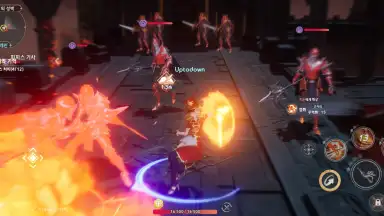 Seven Knights: Revolution screenshot 5