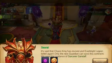 Burning Blood screenshot 6