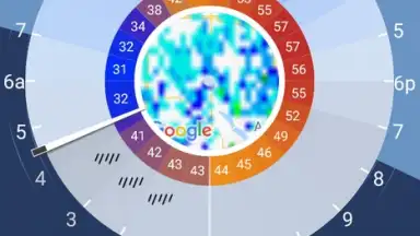 Atmosphere Weather screenshot 8