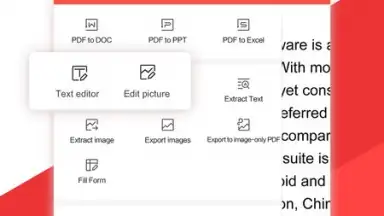 WPS Office screenshot 15