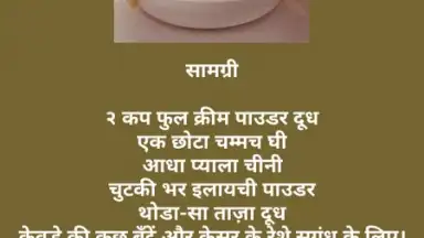 Sweets Recipes screenshot 3