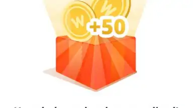 WeWard screenshot 7