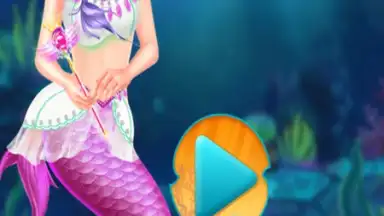 Ocean Mermaid screenshot 7