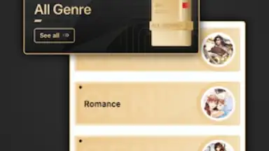 Flying Lines+: Yaoi, BL & LGBT screenshot 2