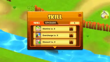 Country Life: Harvest Day screenshot 5