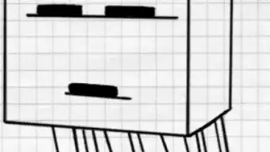 Draw heroes minecraft screenshot 4