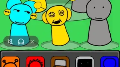 Sprunki Beat: Full Mod Music screenshot 10