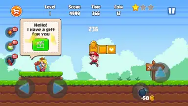 Super Bob's World 2020 screenshot 5