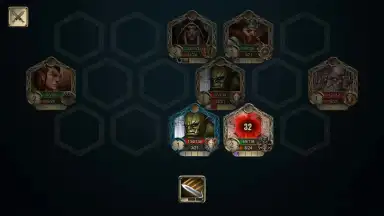 Grim wanderings 2 screenshot 8