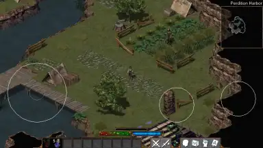 FLARE RPG screenshot 6