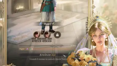 Reign of Destiny screenshot 8