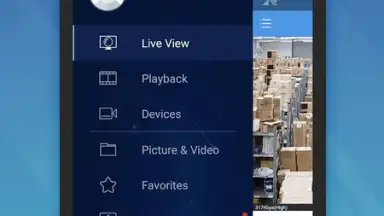 EZView screenshot 10