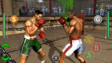 Fists For Fighting screenshot 3