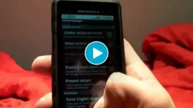 Менеджер автозагрузки screenshot 1