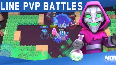 Nova Battles screenshot 7