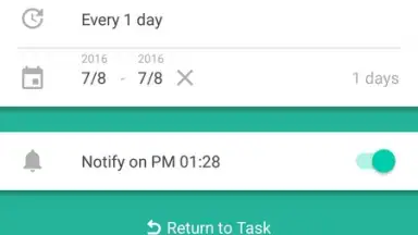 Todait screenshot 8