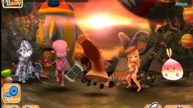 Hello Hero screenshot 4