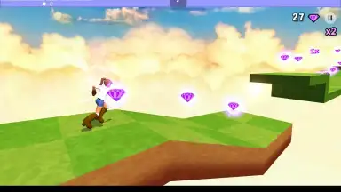 Diversion screenshot 4