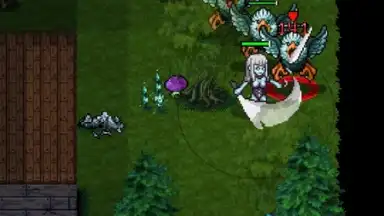 Dungeon Winners screenshot 5