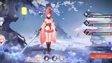 Goddess MUA screenshot 5