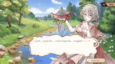 Food Fantasy: New Journey screenshot 1