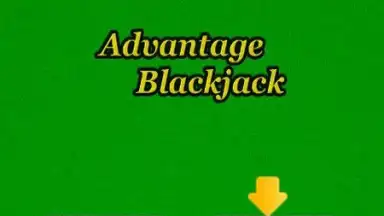 Advantage Blackjack screenshot 5