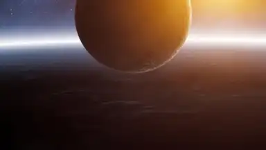 Dark Galaxy screenshot 6