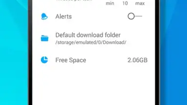 Free Download Manager screenshot 3