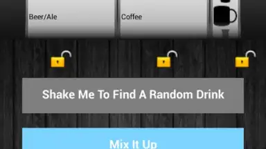 Mixology™ Drink Recipes screenshot 4