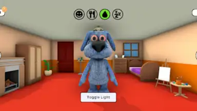 Talking Pablo screenshot 2