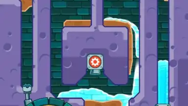 Where's My Water? screenshot 5